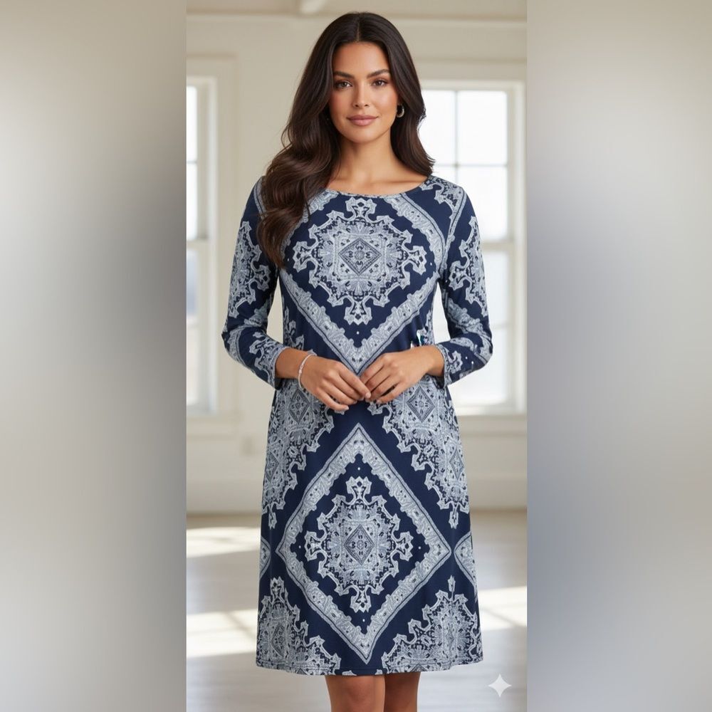 Take 50% OFF- Haani Women's Dress, Size L